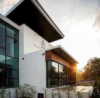 Haak Boutique Hotel