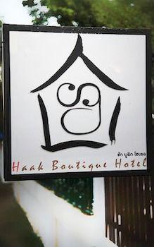 Haak Boutique Hotel
