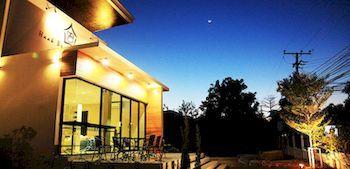 Haak Boutique Hotel