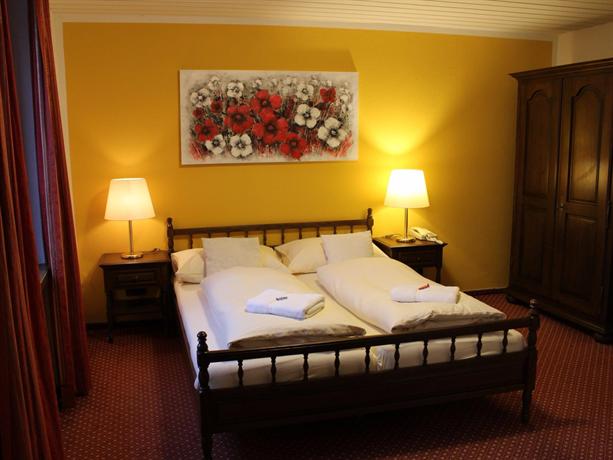 Hotel Garni Baren