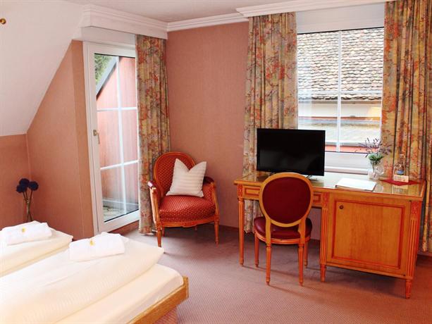 Hotel Garni Baren