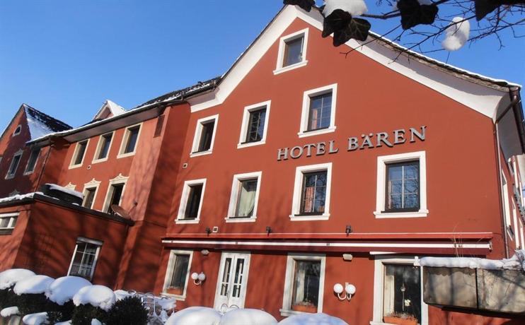 Hotel Garni Baren  Austria thumbnail