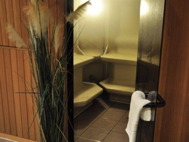 Hotel Garni Baren