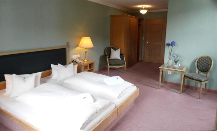 Hotel Garni Baren