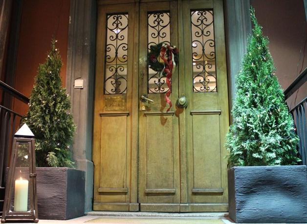 Hotel Garni Baren