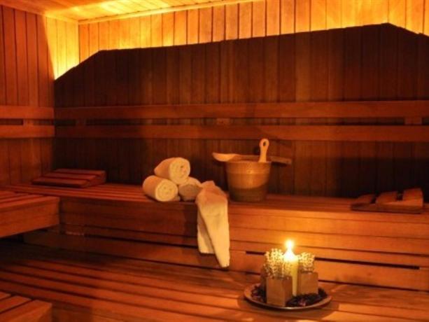 Hotel Garni Baren