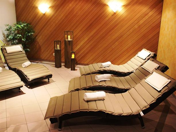 Hotel Garni Baren