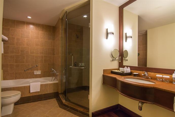 Angkor Palace Resort & Spa