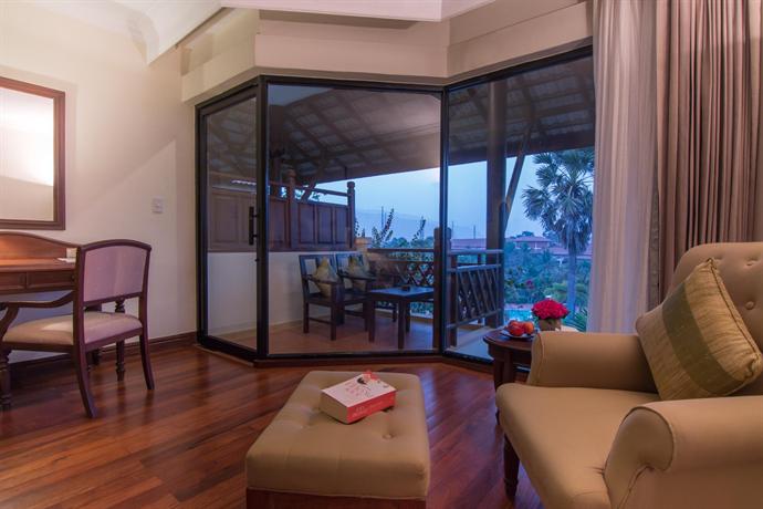 Angkor Palace Resort & Spa