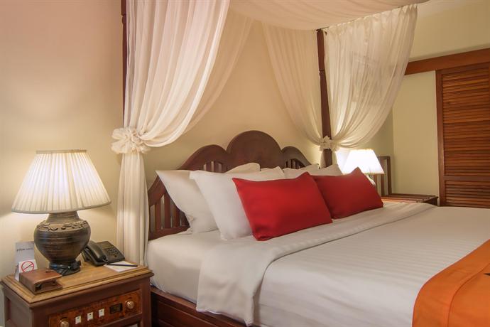 Angkor Palace Resort & Spa