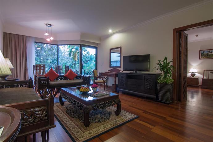 Angkor Palace Resort & Spa