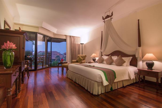 Angkor Palace Resort & Spa