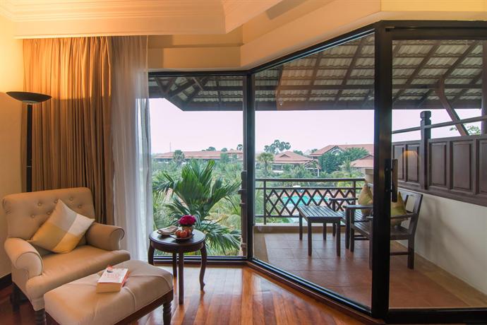 Angkor Palace Resort & Spa