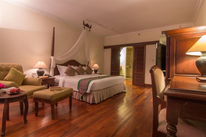 Angkor Palace Resort & Spa