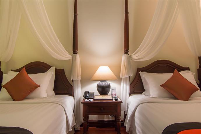 Angkor Palace Resort & Spa