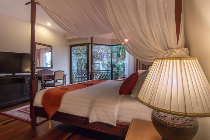 Angkor Palace Resort & Spa