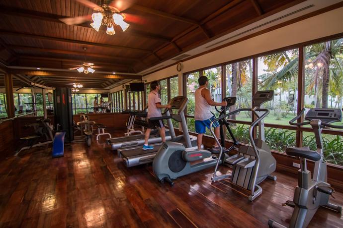 Angkor Palace Resort & Spa