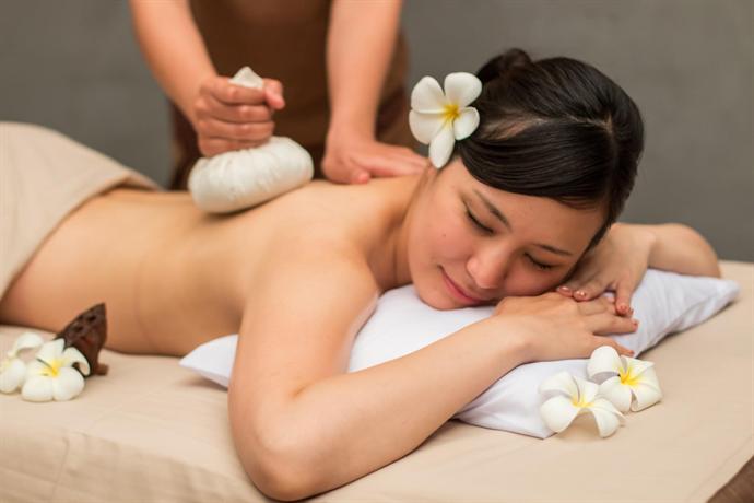 Angkor Palace Resort & Spa