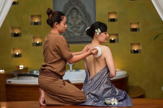 Angkor Palace Resort & Spa