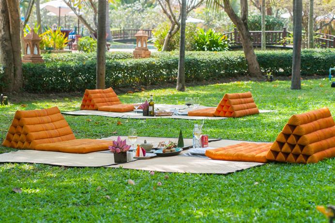Angkor Palace Resort & Spa