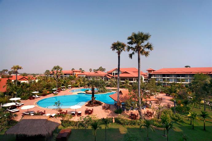 Angkor Palace Resort & Spa