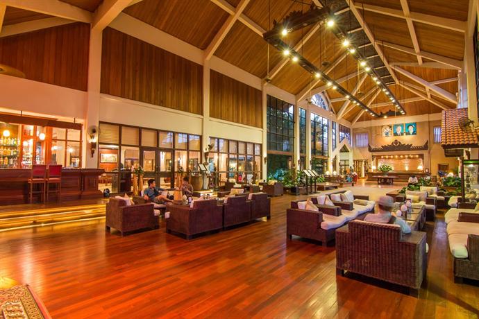 Angkor Palace Resort & Spa