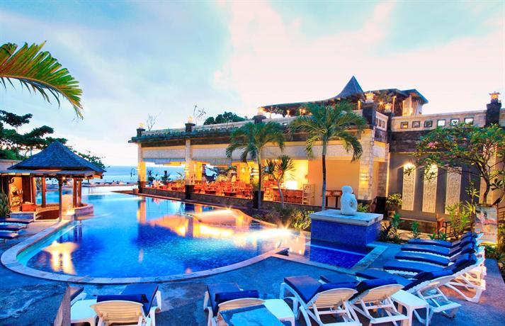 Pelangi Bali Hotel