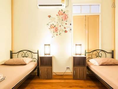 FAB Hostel Bangkok