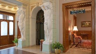 National Hotel Moscow - dream vacation