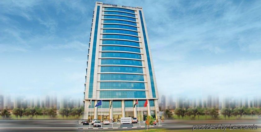 OYO 137 Clifton International Hotel