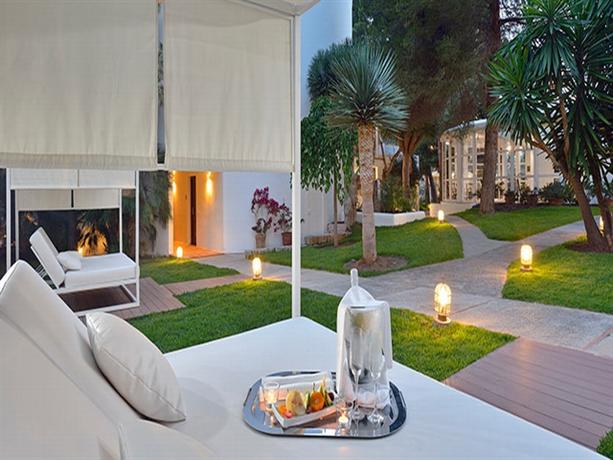 Melia Cala D'Or Boutique Hotel