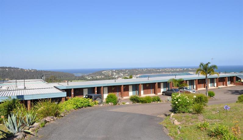 Hillcrest Merimbula