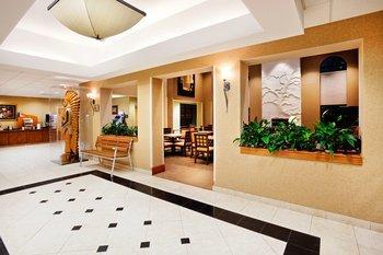 Holiday Inn Express Boone Compare Deals