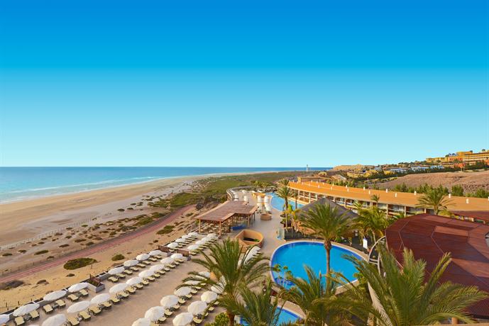 Iberostar Selection Fuerteventura Palace