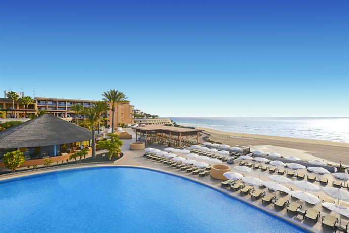 Iberostar Selection Fuerteventura Palace