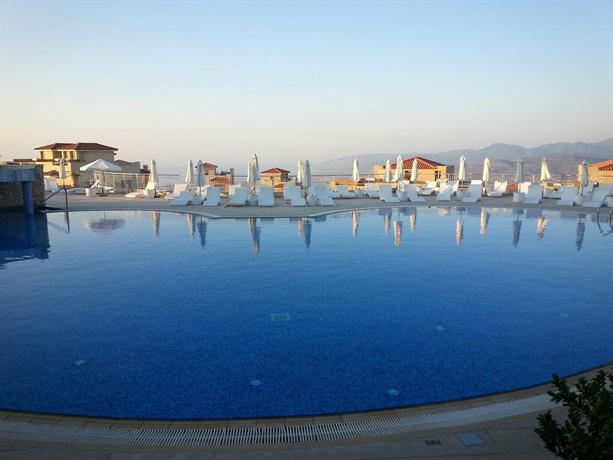 Akamas Health Farm & Spa