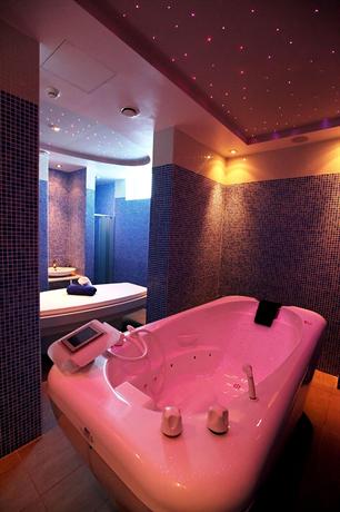 Akamas Health Farm & Spa