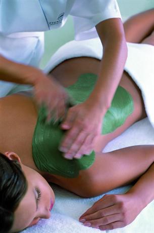 Akamas Health Farm & Spa
