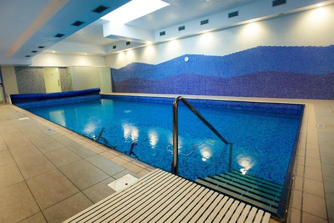Akamas Health Farm & Spa