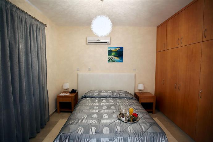 Akamas Health Farm & Spa