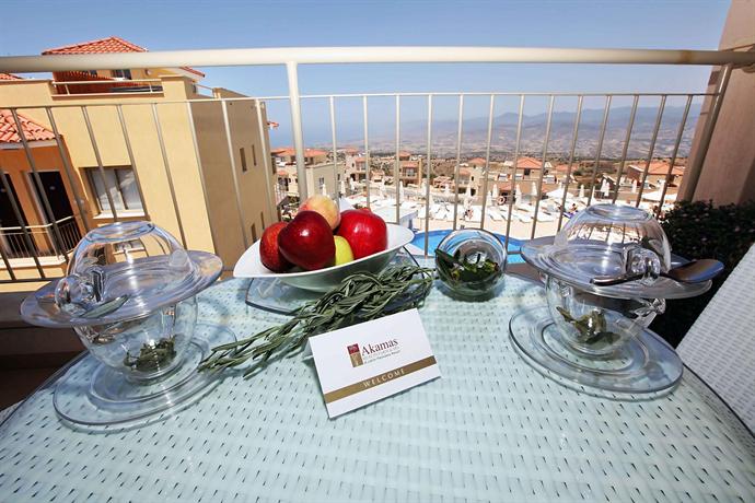 Akamas Health Farm & Spa