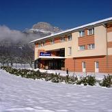 Holiday Inn Express Grenoble Bernin Grenoble - dream vacation