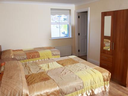 Ionad Siul Lodge B&B - dream vacation