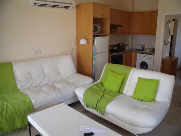 Akamas Health Farm & Spa