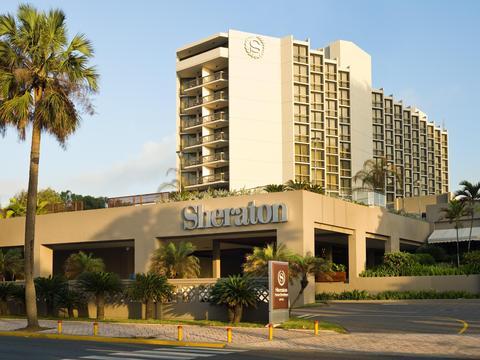 Sheraton Santo Domingo