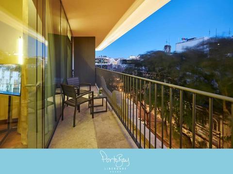 PortoBay Liberdade