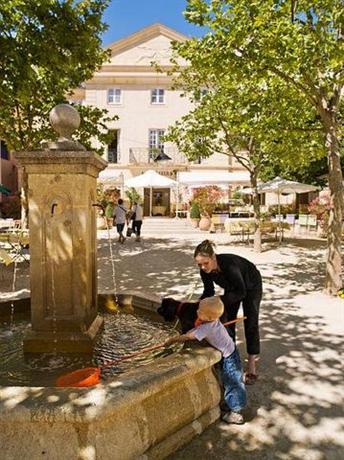 Village Club Pierre & Vacances Pont Royal en Provence