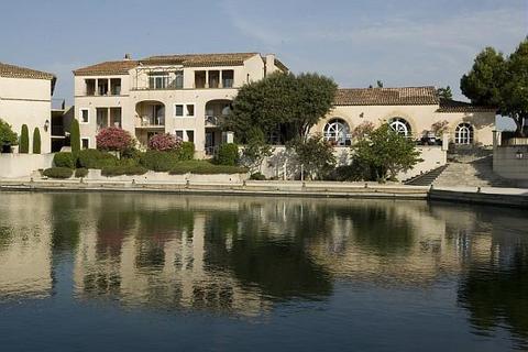 Village Club Pierre & Vacances Pont Royal en Provence