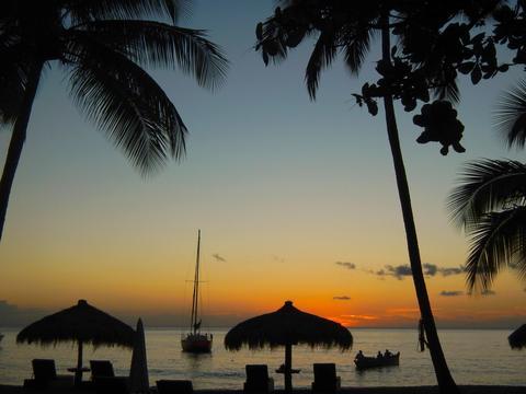 Anse Chastanet Resort Soufriere