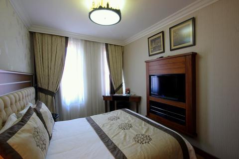 Arden Park Hotel